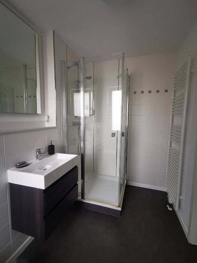 Ferienwohnung für 7 Personen in Heidesee
