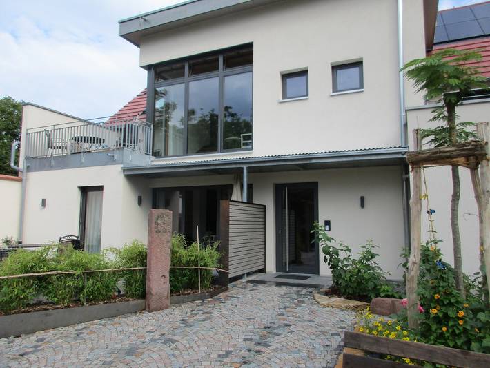 Ferienwohnung für 3 Personen, mit Sauna - 1