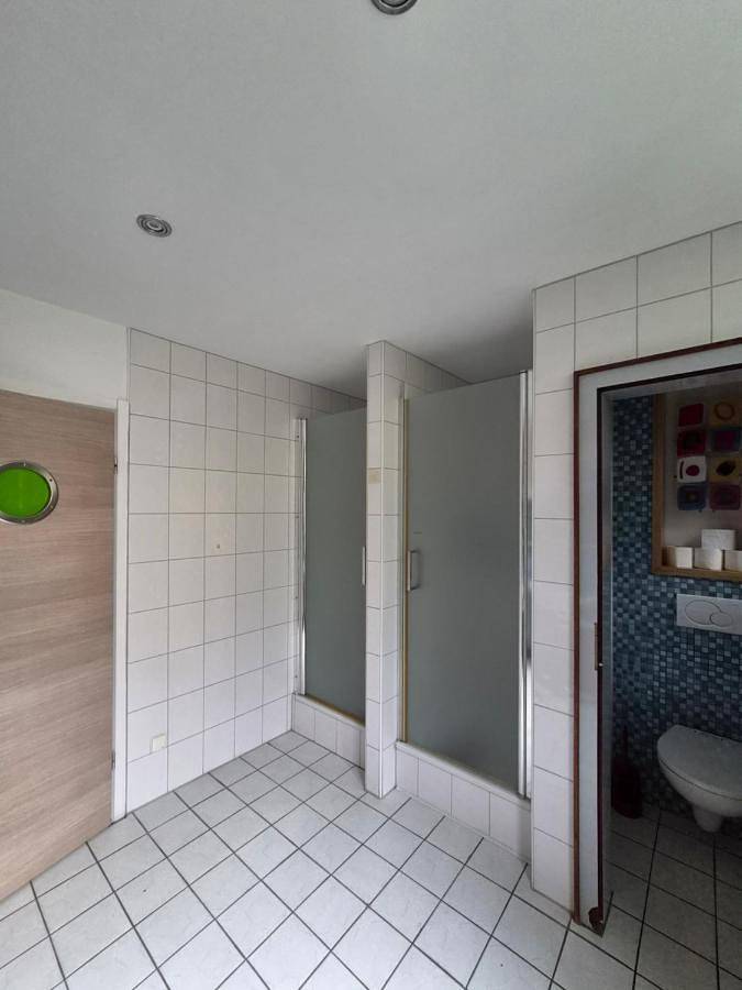 Hotel für 4 Personen, mit Garten in Bochum Total - 2