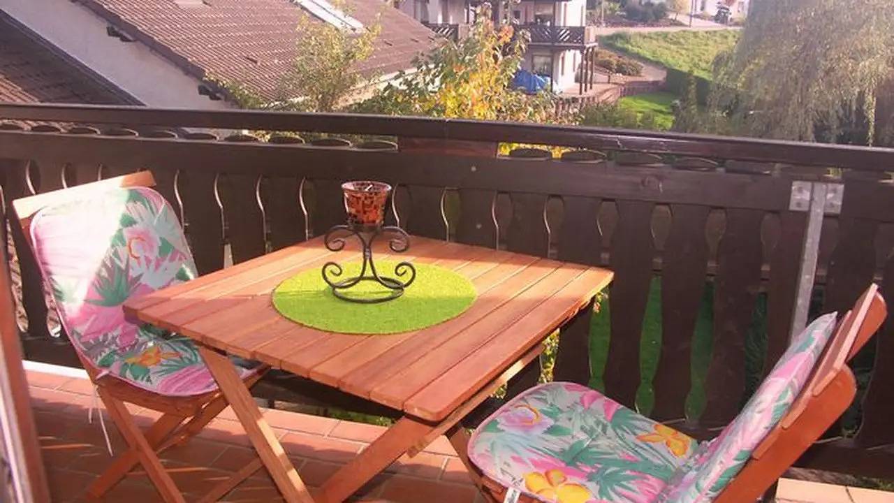 Ganze Ferienwohnung, Ferienwohnung für 2 Personen (90 m²) in Ehlscheid in Ehlscheid, Rheinland-Pfalz