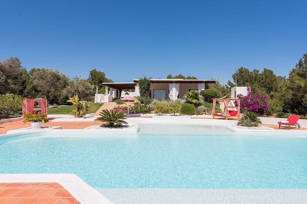 Casa vacanza a Ibiza a partire da 1658€ a notte