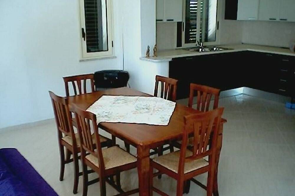 Casa Bahati - Spacious villa on the south coast of Italy in Isola di Capo Rizzuto, Crotone Province