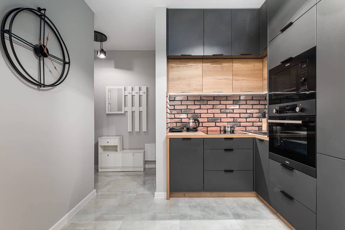 Ganze Wohnung, Markowska 3 | Stylish Apartment | Parking in Warschau, Masowien