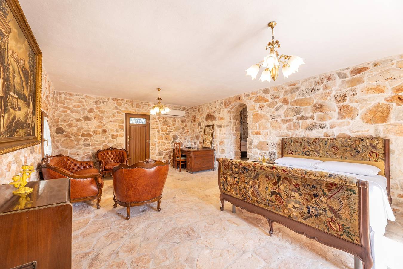 Villa Pietra D'ulivo - Ceglie Me... in Ceglie Messapica, Salento