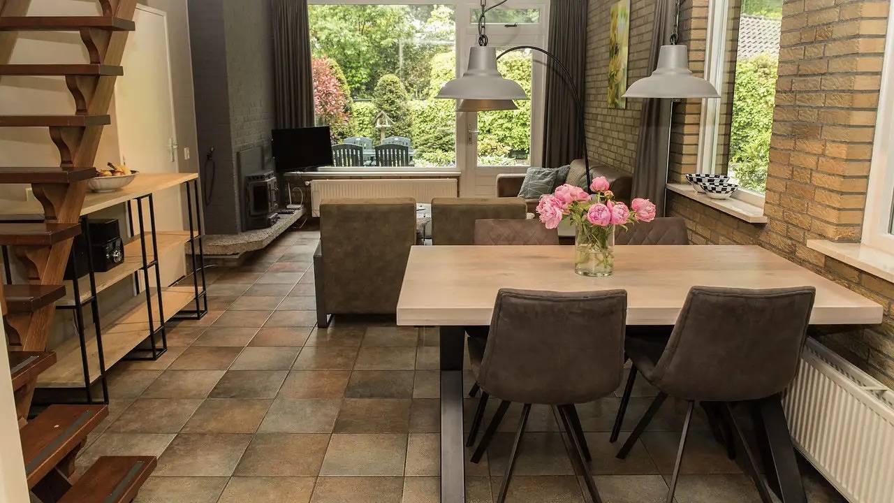 Bungalow für 4 Personen (65 m²) in Mook in Mook, Limburg (Niederlande)