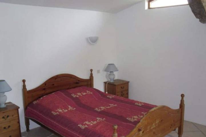 Location de vacances pour 36 personnes, avec Terrasse et Jardin à Fayssac - 4