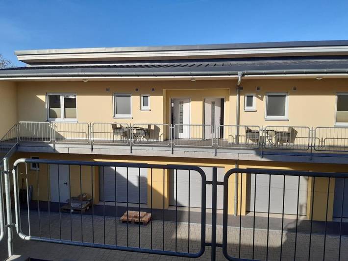 Ferienwohnung für 3 Personen in Flonheim - 2