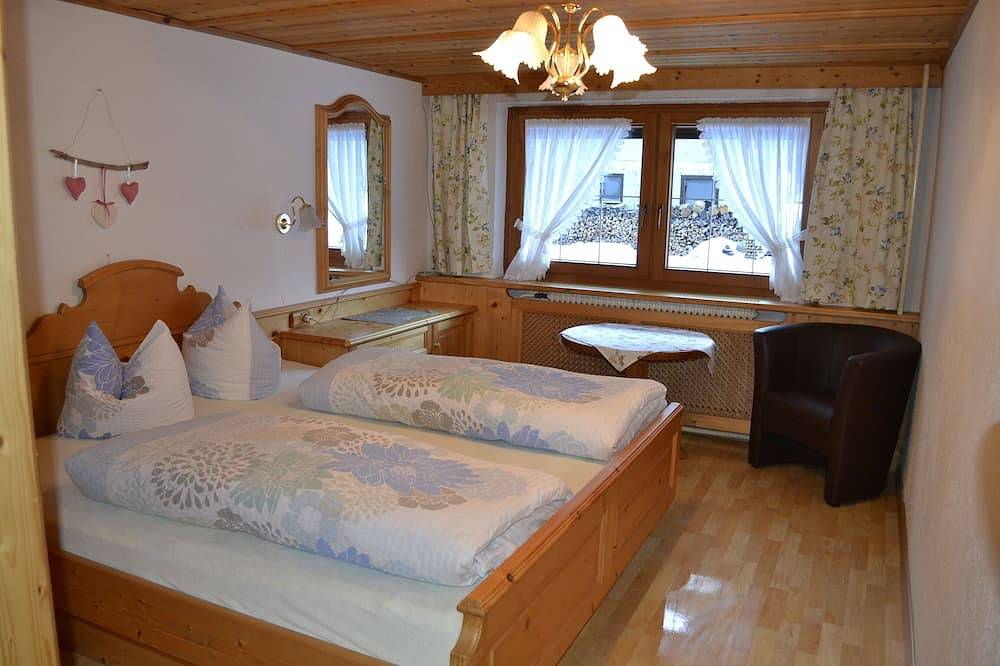Ferienhaus in mitten der Lechtaler Bergwelt in Lechtaler Alpen, Steeg