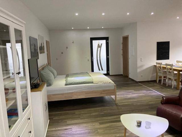 Ganze Wohnung, Wohnung in Schalkenbach-Vinxt in Schalkenbach, Osteifel