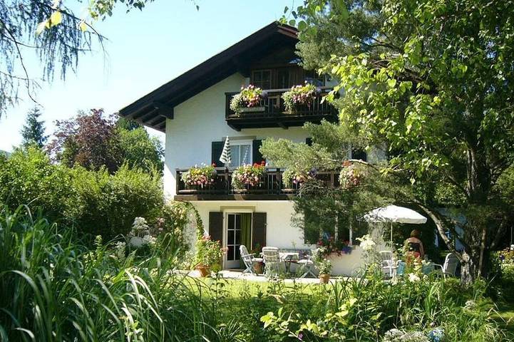 Apartamento de vacaciones para 3 personas, con balcón - 1