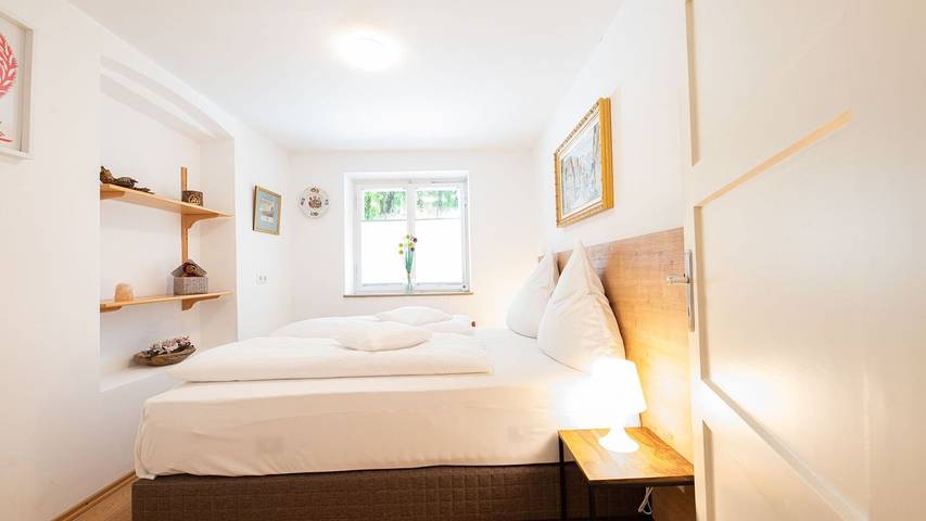 Ferienhaus für 7 Personen, mit Garten, mit Haustier in Garmisch-Partenkirchen - 3