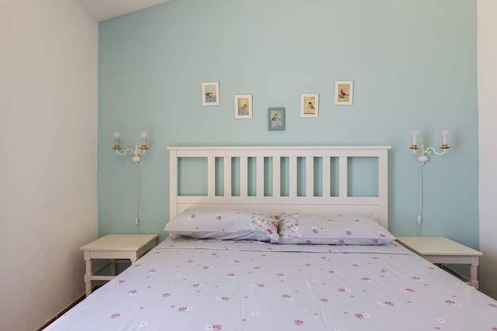 Maravillosa casa de vacaciones  para 6 personas con WIFI, piscina privada, A/C, TV y terraza in Spiaggia della Fanusa, Siracusa