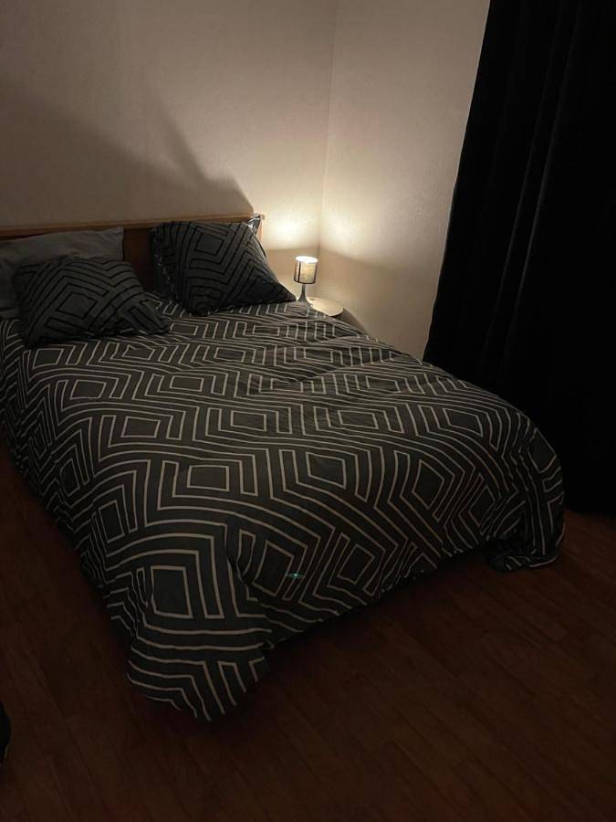 Appartement de vacances pour 5 personnes, avec Vue