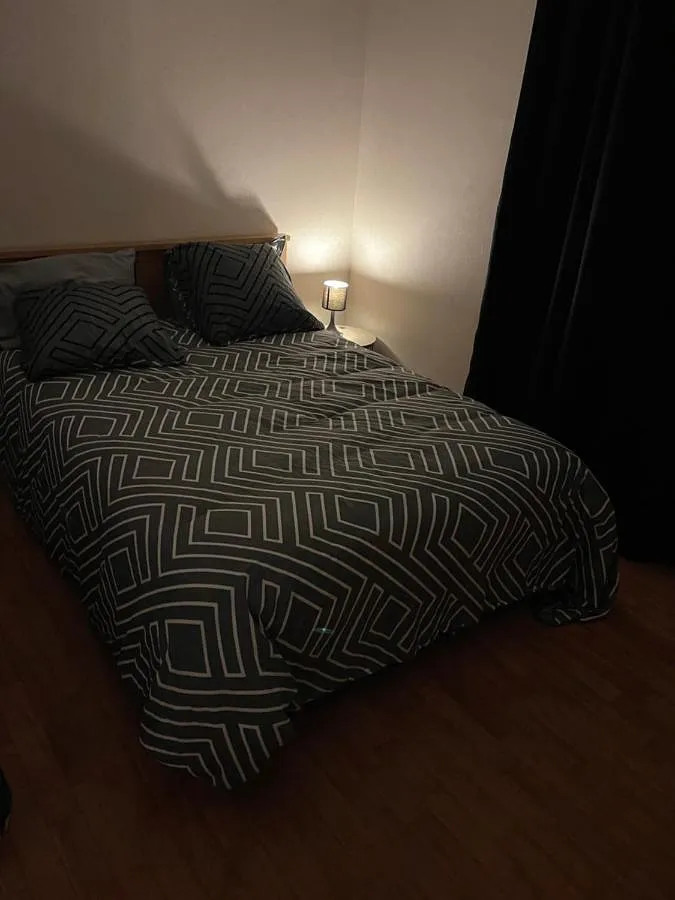 Apartamento de vacaciones para 5 personas, con vistas, Se admiten mascotas - 1