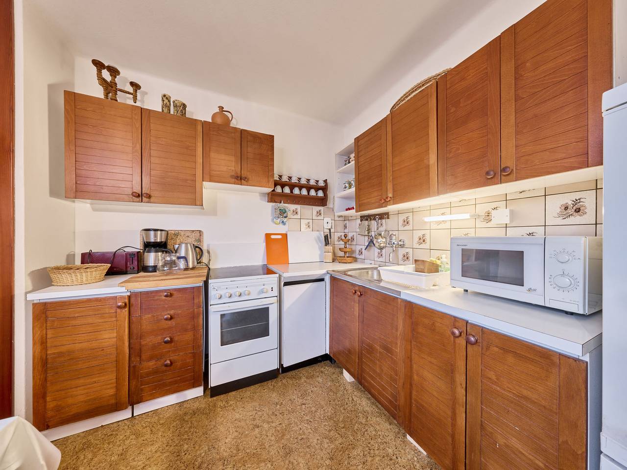 Cały apartament, Černý in Rokytnice nad Jizerou, Karkonosze Czechy