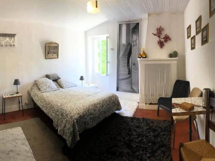 Gîte pour 4 personnes, avec terrasse à Fontaine-de-Vaucluse - 3