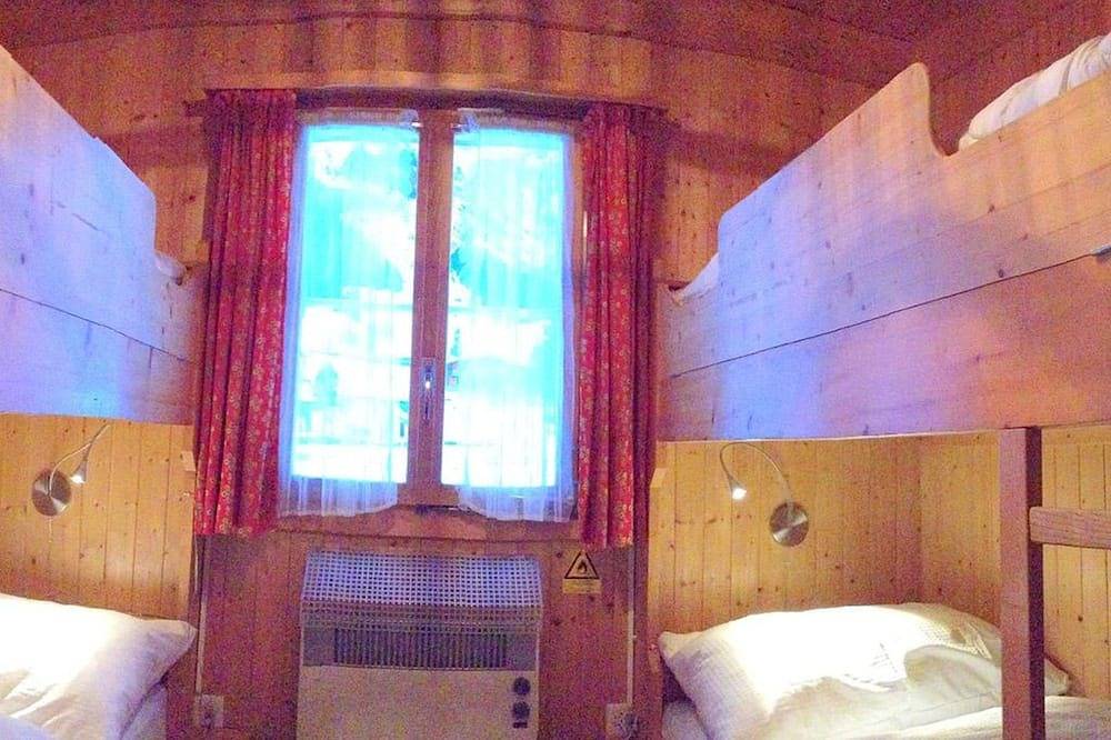 Apartamento entero, Chalet Bergmandli by Interhome in Engelberg, Cantón de Obwalden