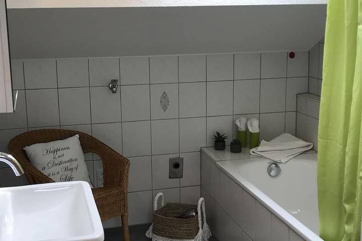 Ganze Wohnung, Allgäutraum Ferienwohnung Nr. 7 in Durach, Bayerisch Schwaben