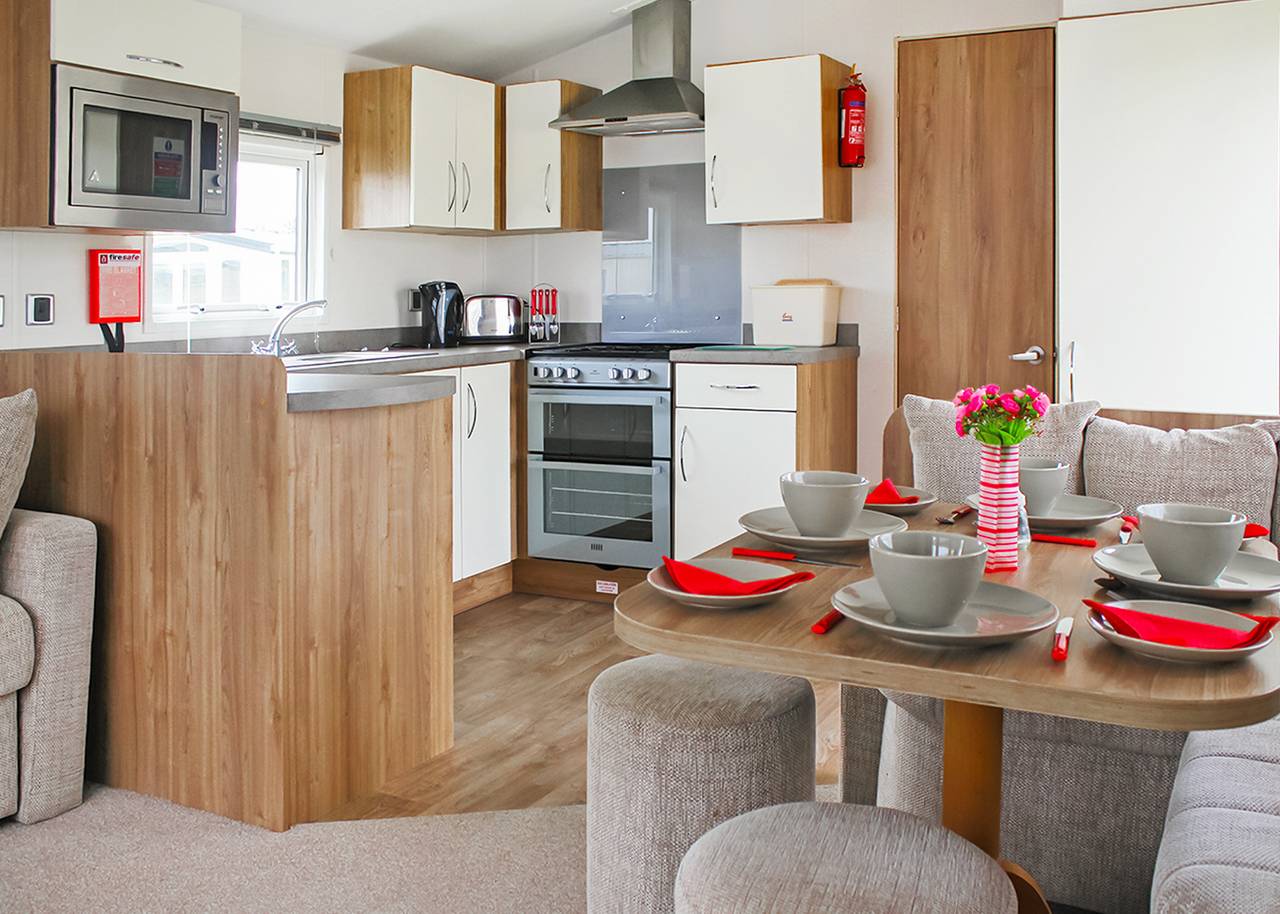Grange Silver 3 in Lincolnshire