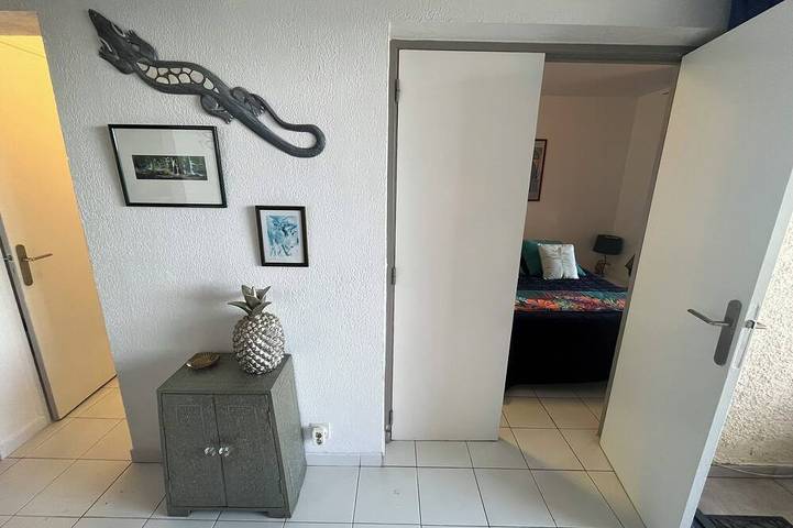 Appartamento intero, Bella villa in Sant Ambroggio tra Calvi e Ile Rousse in Sant Ambroggio, Lumio