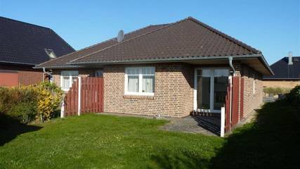 Ferienhaus für 5 Personen in Büsum, Dithmarschen, Bild 1