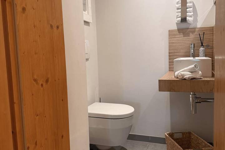 Appartement entier, Relax in style in the heart of Bad Wiessee. Welcome to your getaway! in Bad Wiessee, Alpes bavaroises