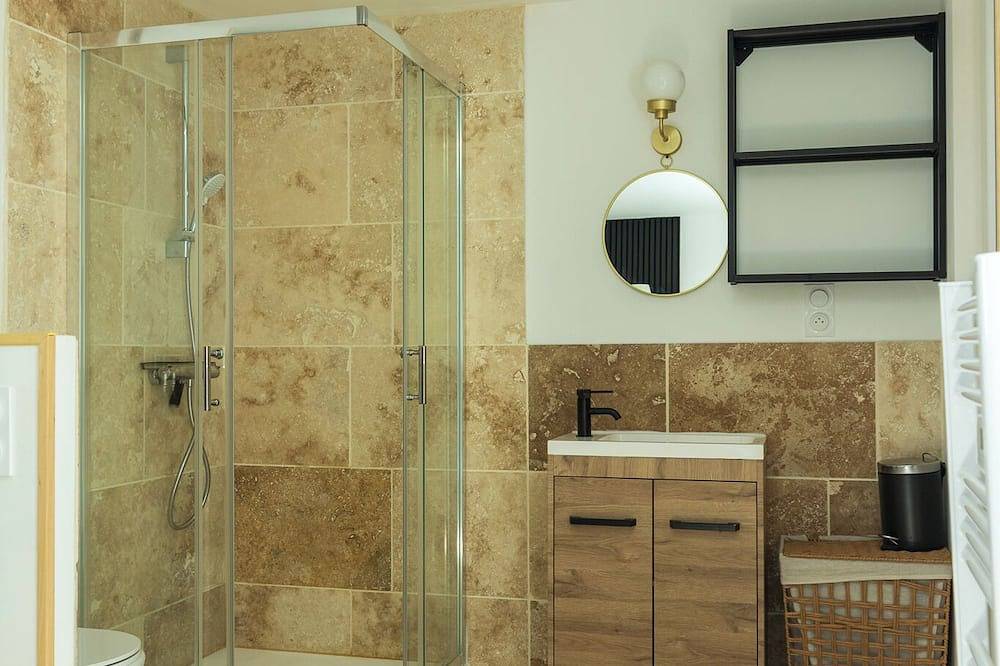 Appartement entier, Le 7 Bis , à 250m du centre ville de Loches et 30' du Zoo de Beauval in Loches, Région de Loches