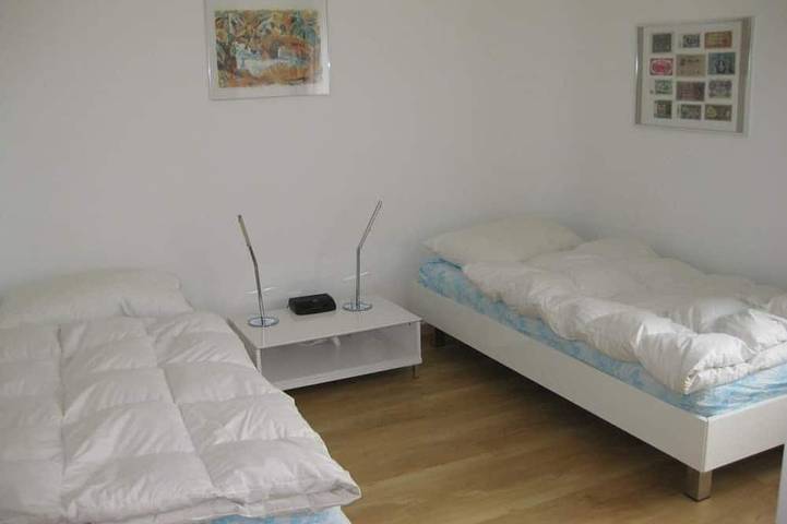 Ganze Wohnung, Allod Park B403 Appartement/Fewo, Dusche oder Bad, Wc 3-Zimmerwohnung in Davos Platz 1, Davos