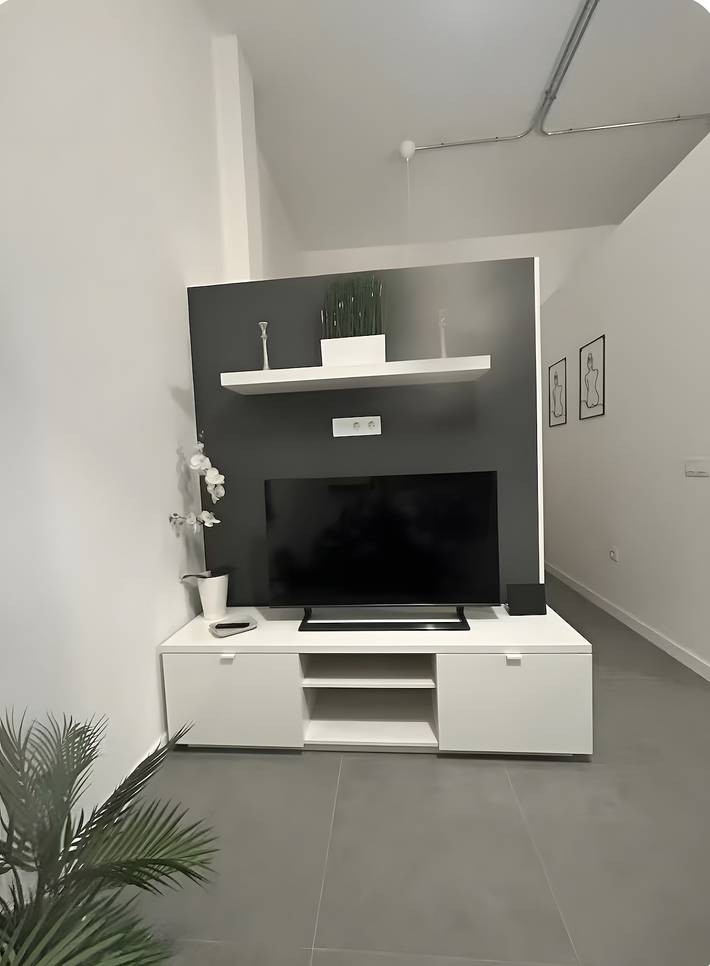 Casa Vacacional 'El Yunque' con Wi-Fi in Las Palmas de Gran Canaria Centre, Las Palmas de Gran Canaria