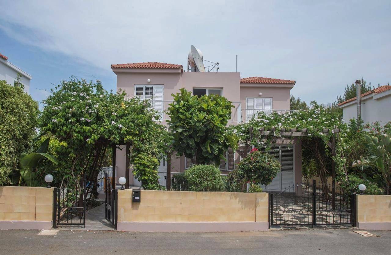 Nissi Maria Villa in Ayia Napa, South Cyprus