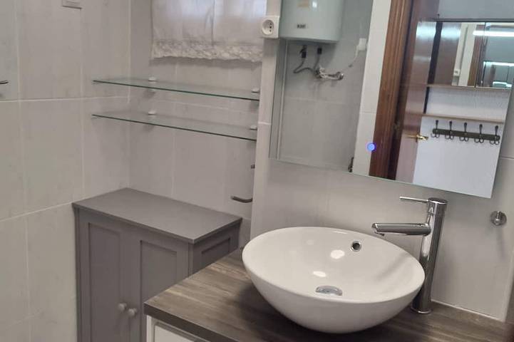 Ganze Wohnung, Vrc Oasis La Manga in La Manga del Mar Menor, Cartagena