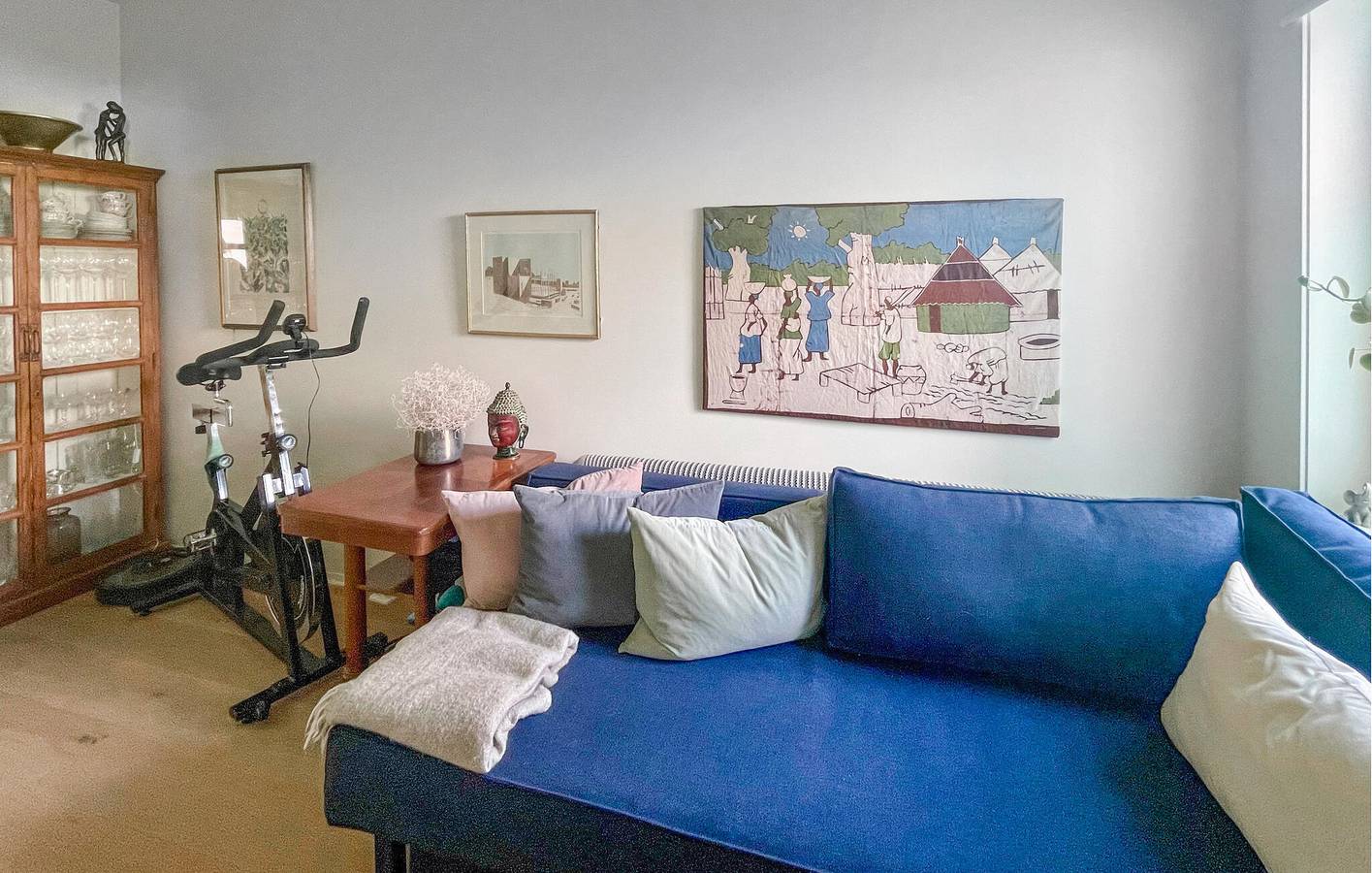 Appartement de vacances entier, Appartement de vacances pour 4 personnes avec jardin in Bærum