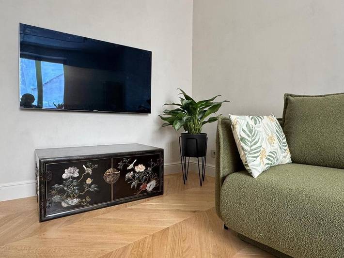 Gîte pour 6 personnes, avec balcon dans Cluj-Napoca - 2