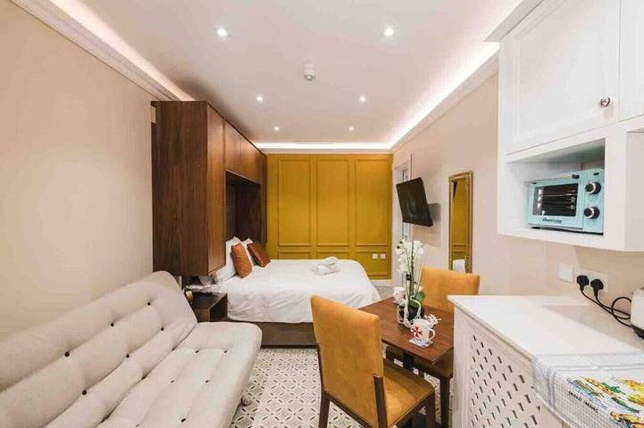 BnB für 4 Personen, mit Whirlpool auf Malta - 4