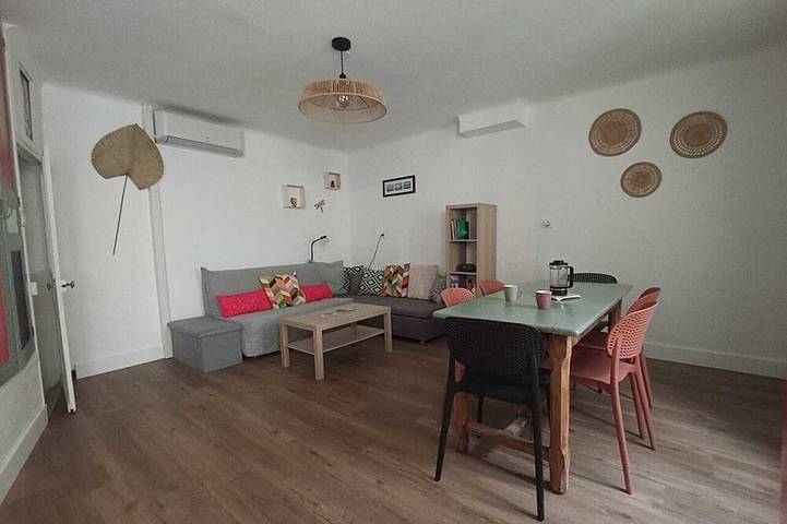 Ferienhaus für 6 Personen - 1