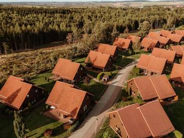 Ferienhaus für 5 Personen in Hasselfelde, Harz, Bild 1