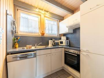 Ferienhaus für 6 Personen in Granzow, Mecklenburg-Strelitz, Bild 3