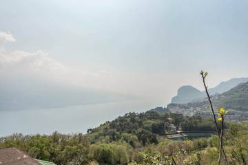 Holiday Rental for 2 People in Tremosine, Garda Mountains, Photo 3