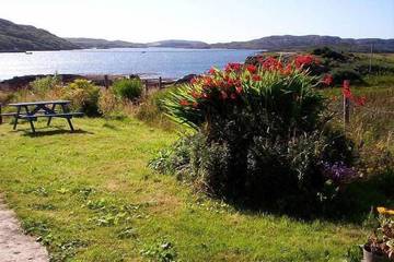 Holiday Home for 2 People in Isle of Mull, Inner Hebrides, Photo 4