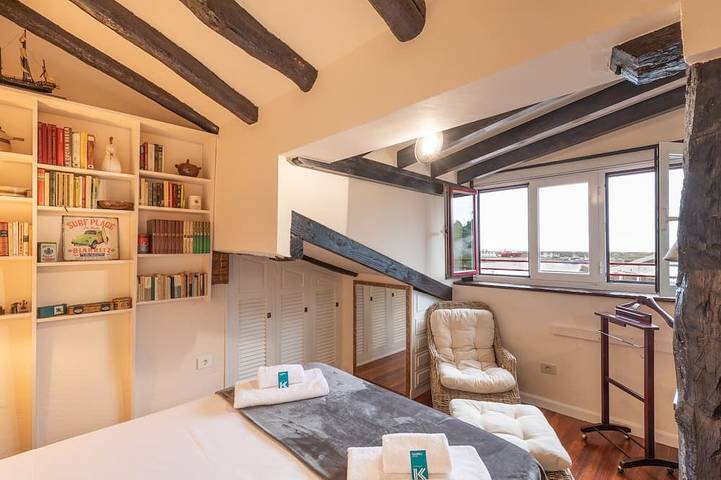 Gîte pour 3 personnes à Ondarroa - 4