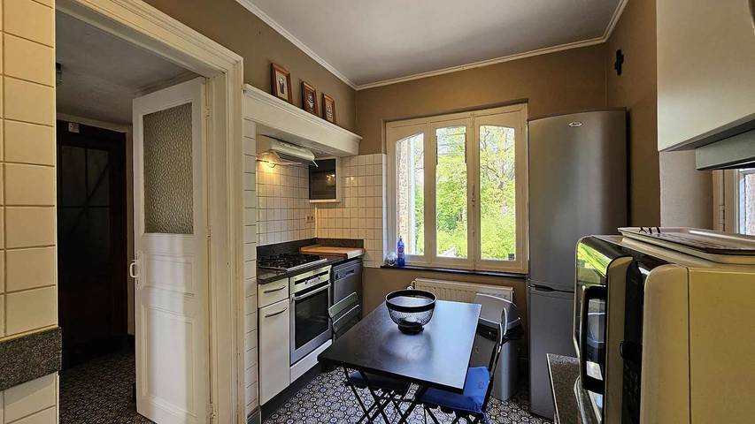 Ferienhaus mit Meerblick für 15 Personen, mit Garten und Pool in Belgien - 4