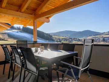 Chalet für 8 Personen in St. Lambrecht, Westliche Obersteiermark, Bild 1