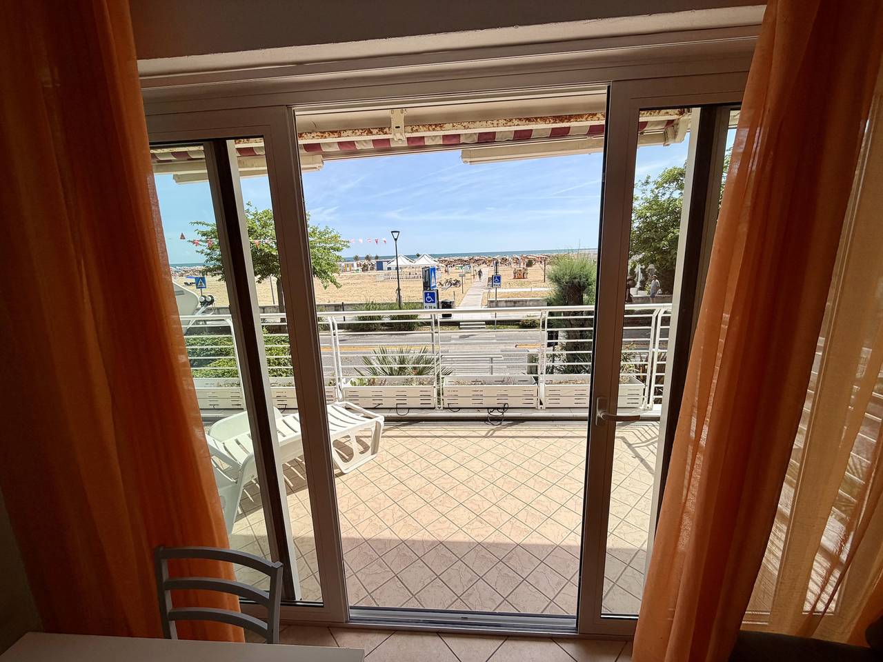 Palma C in Bibione, Venedig Provinz