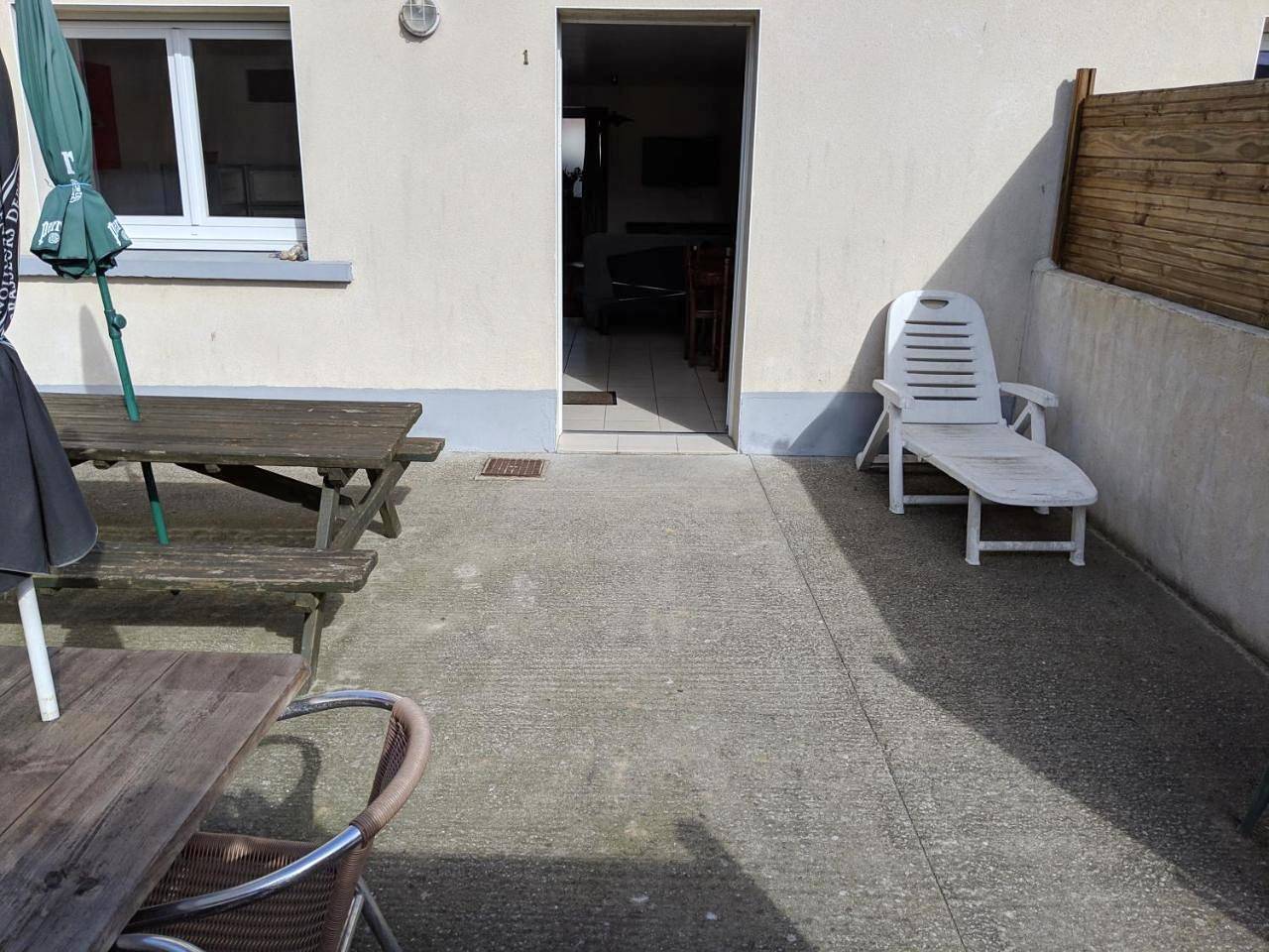 Gites de groupe Wissant Magaly in Wissant, Boulogne-sur-Mer en omgeving