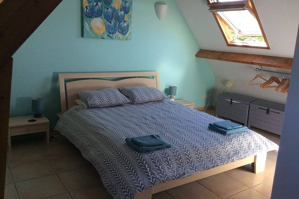 Gîte de luxe près du Loir, réseau cyclable, châteaux et région viticole in Vaas, Vallée de la Loire