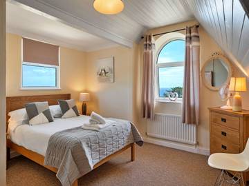 Ferienwohnung für 4 Personen in St. Ives, Cornwall, Bild 3