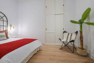 Casas E Apartamentos De Temporada para 6 Pessoas em Centro (Madrid), Madrid, Foto 3