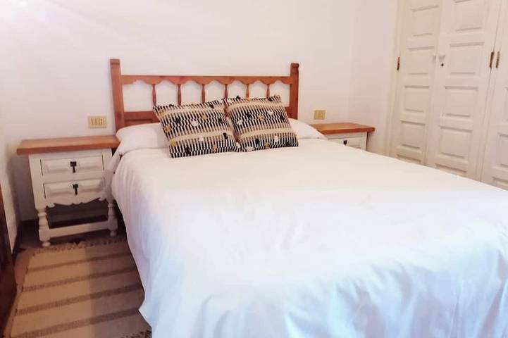 Apartamento entero, Sungarden, Apartamento En Playa La Arena, A 2 Minutos Caminando De La Playa in Playa Neptuno (Santiago del Teide), Santiago del Teide
