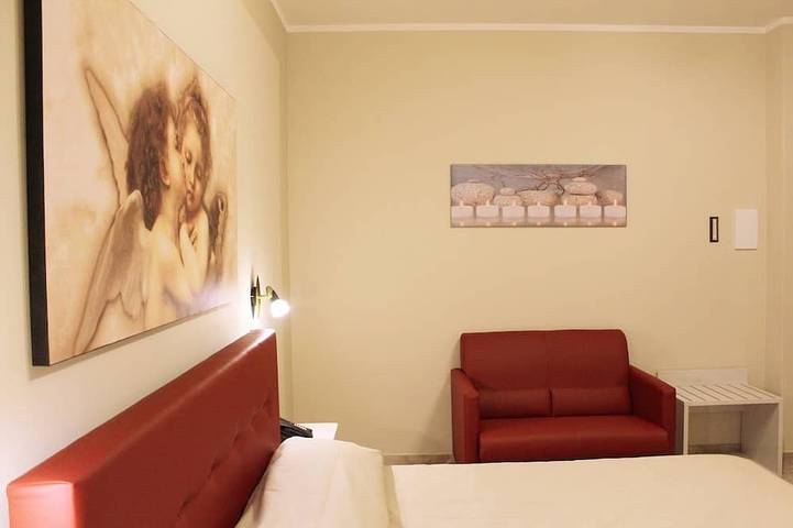 Gîte pour 4 personnes à Copertino - 3