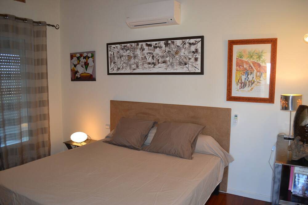 Casa di design in Alata (Corsica), Ajaccio e dintorni